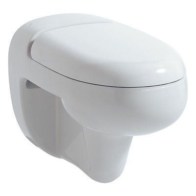 LAUFEN FLORA KIDS WC KONZOLNA DJEČJA